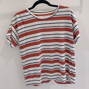 Cotton good condition t shirt